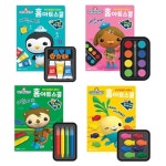 미술놀이 창의력미술 : 이지샵-