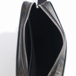 셀린느 트리옹프 캔버스 미디움 메신저백 블랙 197202DND 38OS : 프리시모 PRISIMO