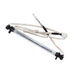 하이얼 냉장고 170WLDPC PT 튜브 가열 170 0064001996 BCD 제상기 : 홀리데이픽