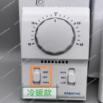 AC801B HVAC 온도 조절기 - 3단 기계식 11301730 호환 : 유진종합상사22