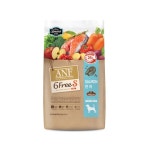 - ANF 식스프리 에스 연어 8kg 6Free  : 소울프렌드