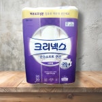 크리넥스 순수 소프트 화장지 3겹 30m, 30롤, 3팩 : 연주마트