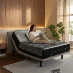 더식스 가정용전동침대 모션베드 슈퍼싱글 세트 SS : 더식스