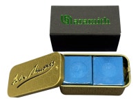 아라미스 초크 : LK 빌리어드