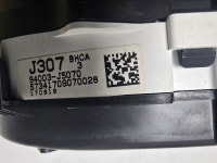 [중고] 기아 스팅어 계기판 94003-J5070 (주행거리 미확인) : 알비오토 웨이브