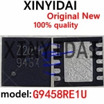 5PCS G9458RE1U G9458 와이어 9458 QFN10 새제품 원본 : 인터컴