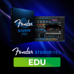 Fender Studio Pro EDU 팬더 스튜디오 프로 : 조은뮤직GoodMusic