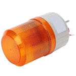 사무실 건물 학교를 위한 경고등 건설 차량 비상 경보 장비 360 커버리지 전원 길이 150 바닥 직경 80 : 크리모노 홀딩스