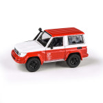 파라64 2014년 도요타 랜드 크루저 71 SWB : 주식회사 손오공