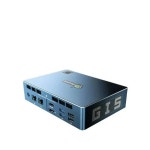 GTI 11 Tiger Lake PC 삼중 디스플레이 출력 2.5GbE 번들 1 : 신안글로벌-3