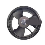 공기 팬 115v 체적 내장 준냉각 a1259-xbl 870cm 2900rpm : 플레인스페이스7