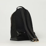 톰포드 FW25/26 로고 패치 남성 백팩 H0636TNY017G ~ 1N001 블랙 : 모나에MONAE