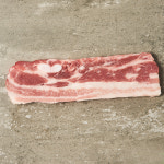 도담이 국내산 신선 한돈 삼겹살 300g : 도담이농장