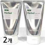 메디필 허벌 필 톡스 프로 120ml 2개(1+1) : 부띠끄라인