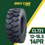 12-16.5 3w CL721 굴삭기타이어 : 타이어솔루션