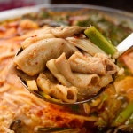 인천맛집 소곱창구이 / 소곱창전골 : 제삼다