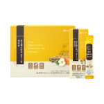 JW중외제약 데일리 꿀배도라지 골드 스틱 30포, 1개 : JW생활건강 본사직영몰