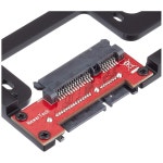 NewerTech AdaptaDrive 2.5인치에서 3.5인치 드라이브 컨버터 브래킷 : 세븐스토리마트