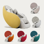 [N포인트 15만+커버교체쿠폰] 세라젬 파우제 M8 Fit 전신 안마의자 : 세라젬