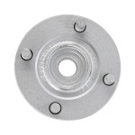 뒷바퀴 허브 JW1-G6542-00 JW1-F53T0-09-00 Yamaha 가스 전기 골프 카트 G29와 호환 가능 : HARAMSTORE
