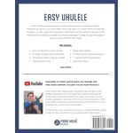 쉬운 우쿨렐레 어린이와 성인을 위한 완벽하고 빠르고 초보 우쿨렐레 방법 : 유카미유10