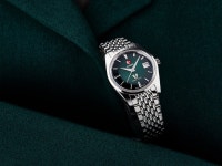 RADO 라도 골든호스 오토매틱 R33930313 리미티드에디션 남성시계 : 타임 크로노