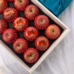 경북 영주사과 농장직송 부사 사과선물세트 신년 설선물 5kg : 주하농원