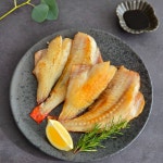 반건조생선 열기 저염 활복 열기생선 뽈락 흰살생선 두절적어 1kg : 윤자네 수산