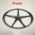 표준 후에 JAC J3 차 그워터 기준 5 별 기준을 위해 : 샤샤바니