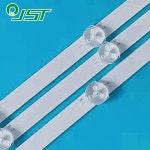 3개/키트 LED 스트립 32 VLE 6325 BG 5324 5324 32VLE6325BG 32VLE5324BG 32VLE5324 32/122N GB 5B MT32W 267HC3 : 분당플렉스40