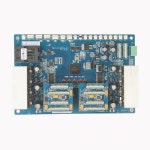 품질보장 납품전문 갤럭시 F9060 G5i UV 평판 인쇄 공구 부품용 프린트헤드 보드 : 신정종합상사S23