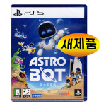 PS5 아스트로 봇 한글판 새제품 : 지비케이 인터내셔널