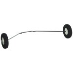 파크존 메인 기어 세트 SU-29MM : 리뉴드티어