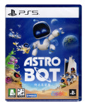 PS5 아스트로 봇 한글판 새제품 : 지비케이 인터내셔널