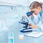 유리 결정화 접시 재질 원형 편리한 주입구 실험실 증발 홀더 : 유니마크