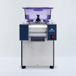 눈꽃아이스용 눈꽃 빙수기계 아이스반 S (코리아나까조) : 코리아나까조