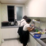 시지 대백 신화 창신 천마 에덴 타운 아파트 입주 청소 업체 이사 거주 집 준공 상가 : 삐까뻔쩍 청소업체