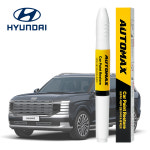 현대 팰리세이드 자동차 붓펜 A2B P7V PE2 R2T R8N WC9 : 어바웃크리닝