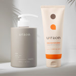 유라온 MSM 헤어케어 2종 세트 샴푸 500g 트리트먼트 200ml : 유라온 공식스토어