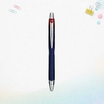 SCS 유니 제트스트림 볼펜 0.7mm 적색 12개입 채점필기용 유성 필기구 : 스마트추천스토어