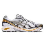 아식스 GT 2160 화이트 운동화 퓨어 실버 모던 스니커즈 1203A275-102 : QUANCHENG