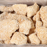 발효 찹쌀로 만든 정직한 한과 : 제니할매점빵