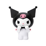 산리오 모니터 차량용 피규어 방향제 쿠로미 스위트베리, 8ml, 1개 : 주식회사 로이체