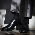 [VOTTA] [[BESTSELLER] Jet Black - 5Pairs : 주식회사 보타