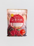 오에스농산 HACCP 국내산 고운 고춧가루 장용 보통맛 1Kg : 올데이팜스