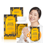 [2+1/6개월분] 동국 프리미엄 알부민 골드 500mg 60정, 3개 : 비타민마을