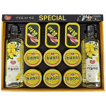 동원 스페셜 5호 선물세트 (쇼핑백 포함) : 주식회사 쿠도스