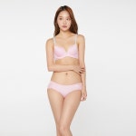 [예스]소프트 인팅 핑크 브라 핑크 : 좋은사람들 스토어