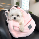 강아지슬링백 코지 프론트백 포대기 산책 이동가방 강아지앞가방 : 마이펫ON