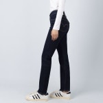 리바이스 여성 청바지 314 쉐이핑 스트레이트 블루블랙 196310172 : 지플랜